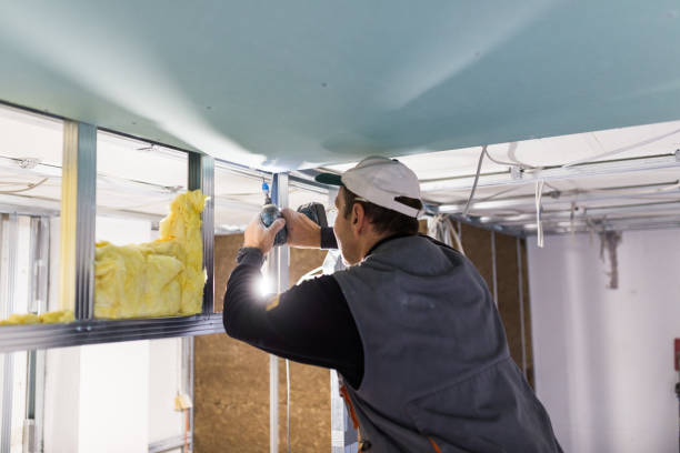 Types of Insulation We Offer in Fennimore, WI