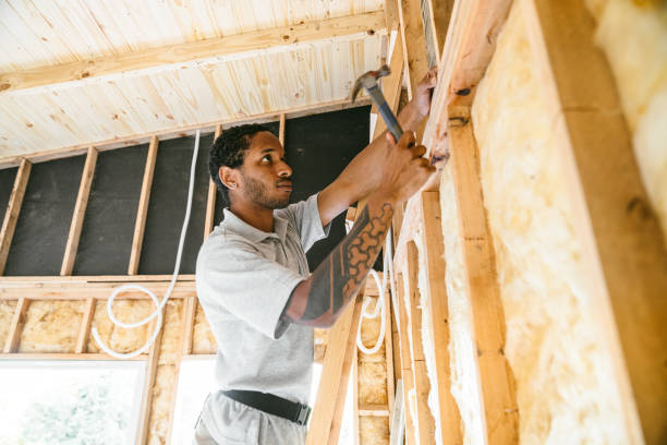 Reflective Insulation in Fennimore, WI